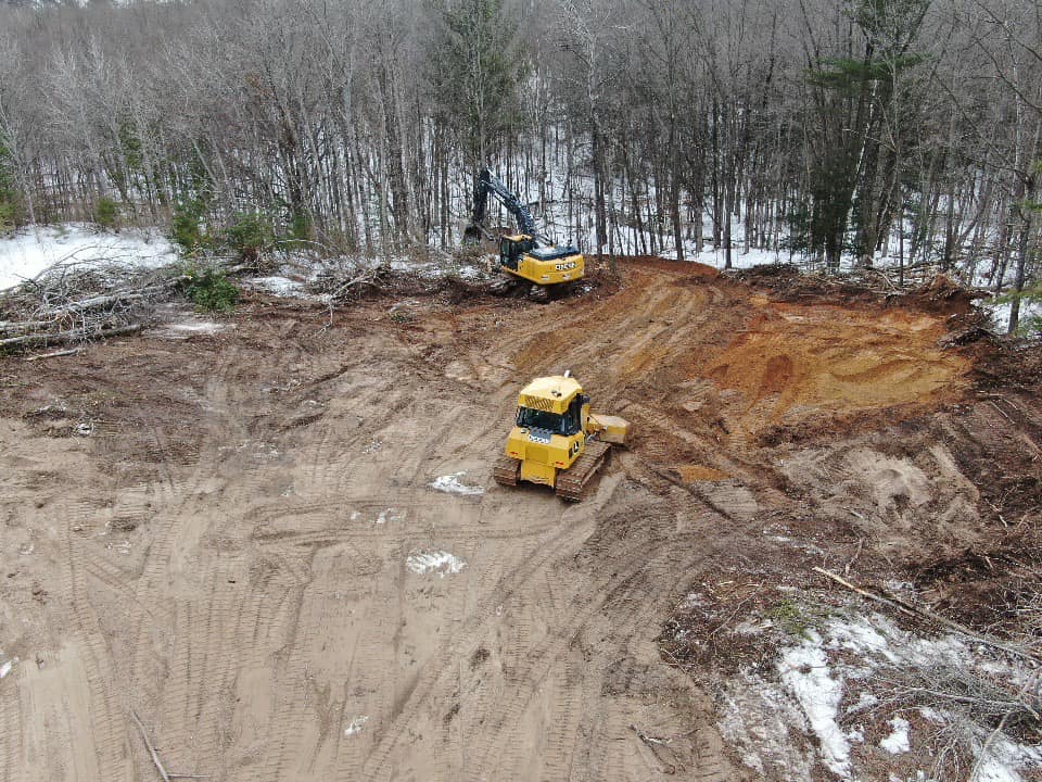 Terra Lift Drainage Field Repair Specialists